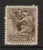 Belgie OCB 189 (*) - Unused Stamps