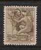 Belgie OCB 189 (*) - Unused Stamps