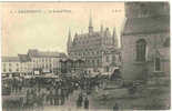 GRAMMONT - LA GRAND PLACE - Geraardsbergen