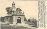 GRAMMONT - LA CHAPELLE DE LA VIEILLE MONTAGNE - Geraardsbergen