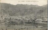 ASIE - PROCHE ORIENT - YEMEN - ADEN - LA PLACE Des CARAVANES - 320 Edit. MESSAGERIE MARITIME Avant 1904´s - Yémen