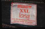 Italy Jeans XXL Long - Other & Unclassified