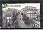 HAUTS DE SEINE - Clichy - Vue Panoramique Du Bd National - Clichy