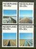 NEDERLAND 1981 MNH Stamp(s) Summer Issue 1216-1219 #7024 - Ongebruikt