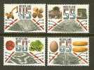 NEDERLAND 1981 MNH Stamp(s) Export 1228-1231 #7029 - Ungebraucht