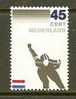 NEDERLAND 1982 MNH Stamp(s) Skating Ass. 1261 #7032 - Ungebraucht