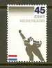 NEDERLAND 1982 MNH Stamp(s) Skating Ass. 1261 #7032 - Ongebruikt