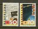 NEDERLAND 1983 MNH Stamp(s) Europa 1285-1286 #7042 - Ongebruikt