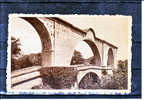 VAUCLUSE - Carpentras - L'aqueduc - Carpentras