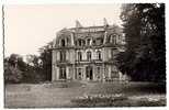 CPSM 91 LIMOURS - Le Chateau - Limours