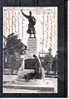 TARN - Gaillac - Monument Commemoratif Des Enfants De Gaillac Morts Pour La Patrie - Gaillac