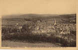 Vue Générale - Chateau Chinon