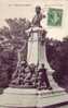 SAINT-CHAMOND Monument à Carnot - Saint Chamond