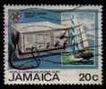 JAMAICA   Scott: # 563   F-VF USED - Jamaica (1962-...)