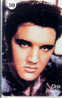 ELVIS PRESLEY Op Telefoonkaart (249) - Personnages