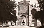 Façade De La Basilique - Saint-Maximin-la-Sainte-Baume