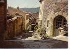 GREOUX LES BAINS -  Vieille Rue Pittoresque Du Village - N° 5328 - Gréoux-les-Bains