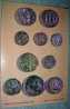 Money On Postcards,Coins Of The Bar-Kochiba War,numismatic - Monete (rappresentazioni)