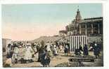 Oostende , Jeux Des Enfants - Oostende