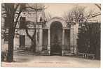 CPA 92 ISSY - Seminaire - Edicule De St Joseph - Issy Les Moulineaux