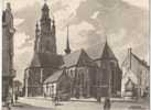 Roeselare - St. Michielskerk - Röselare