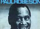 Paul Robeson : Negro Spirituals - Gospel & Religiöser Gesang