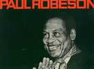 Paul Robeson - Country & Folk