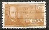 Espagne - 1955 - Y&T 871 -oblit. - Unused Stamps