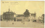 ROESELARE - STADHUIS EN ZUIDSTRAAT - Roeselare