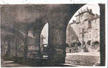 Villefranche De Rouergue -Arcades Du Consulat N.D. - Villefranche De Rouergue