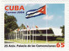 Cuba  2004 1v.neuf** - Ungebraucht