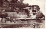 CPSM De Saint Cyr Sur Mer ( Var 83 ): La Madrague. - Saint-Cyr-sur-Mer