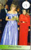 PRINCES DIANA Sur Telecarte (17) - Personaggi