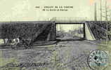 1906 - CIRCUIT DE LA SARTHE - La Sortie De Vibraye - Vibraye