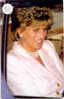 PRINCES DIANA Op Telefoonkaart - Lady Di - Princesse Diana - (51) - Personen