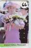 PRINCES DIANA Op Telefoonkaart - Lady Di - Princesse Diana - (66) - Personaggi