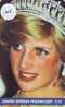 PRINCES DIANA -  Lady Di -  Princesse Diana Sur Telecarte  (105) Phonecard - Personajes