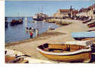 6184 The Quay Yarmouth Isle Of Wight Ferry Boat - Other & Unclassified