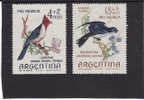 Argentine Michel No.854/5  Neufs** - Unused Stamps