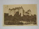 (325) - 1 - Carte Postale Sur Chateau De Luynes - Luynes