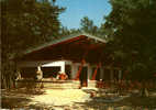 CARTE POSTALE D´ARBOIS - CHALET DU FER A CHEVAL - Arbois