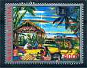 Wallis Futuna  Noel  1988 N° 164  Neuf X X - Unused Stamps