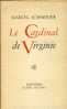 Le Cardinal De Virginie Schneider Albin Eo - Fantásticos