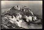 Jolie CP Photo 29 Morgat - L'Ile Vierge à La Pointe De St-Hernot Côté Est Du Cap De La Chèvre - A Circulée - Morgat