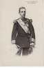 Familles Royales - B690 - Espagne - Sa Majesté Alphonse  XIII - Roi D´Espagne - Bon état - Familles Royales