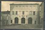 ROQUEFORT - L'Hôtel De Ville - Roquefort