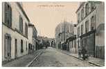 CPA 92 PUTEAUX - Rue Des Bas Roger - Puteaux