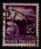 ITALY   Scott: # 474   F-VF USED - Gebraucht