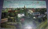 Germany, Elmshorn, Vintage Postcard - Elmshorn