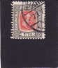 M1795 - Islande - Yv.no.49 Oblitere - Used Stamps